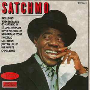 Louis Armstrong - Satchmo flac