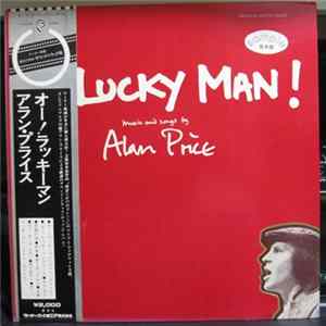 Alan Price - O Lucky Man! - The Original Soundtrack flac