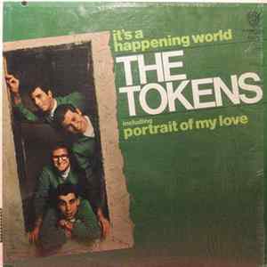 The Tokens - It's A Happening World flac