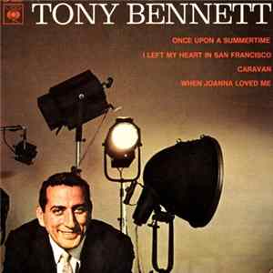 Tony Bennett - Once Upon A Summertime flac