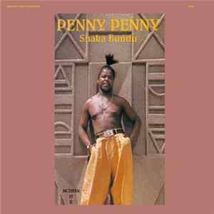 Penny Penny - Shaka Bundu flac