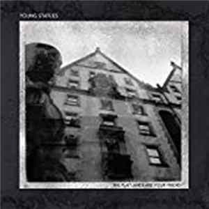 Young Statues - The Flatlands Are Your Friend flac
