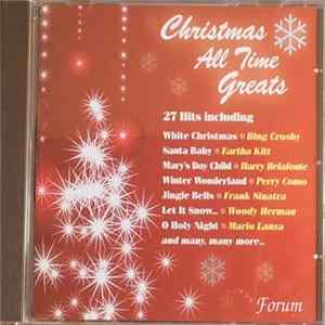 Various - Christmas All Time Greats flac