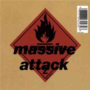 Massive Attack - Blue Lines flac