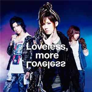 メガマソ - Loveless, more Loveless flac