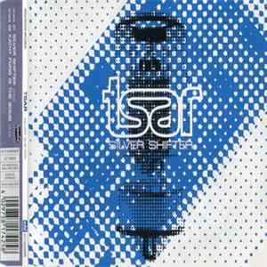 Tsar - Silver Shifter flac