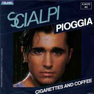 Scialpi - Pioggia flac