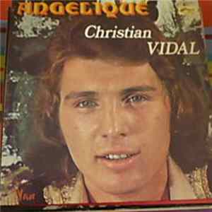 Christian Vidal - Angélique flac