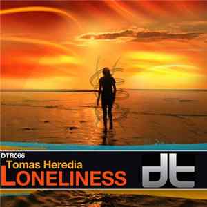 Tomas Heredia - Loneliness flac