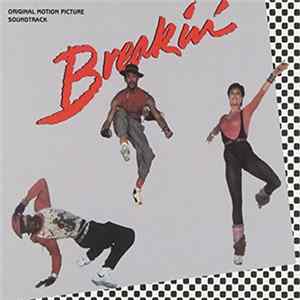 Various - Breakdance - Original Motion Picture Soundtrack flac
