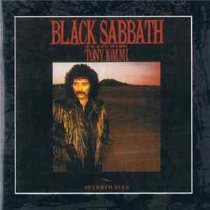 Black Sabbath Featuring Tony Iommi - Seventh Star flac