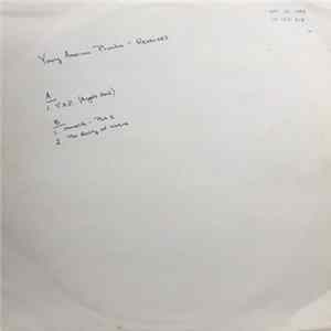 Young American Primitive - Y.A.P. (Angels Hand) flac