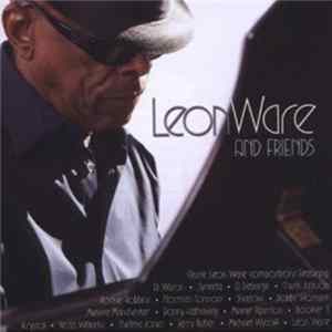 Various - Leon Ware & Friends flac