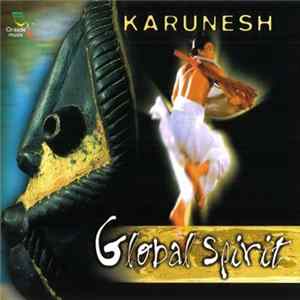 Karunesh - Global Spirit flac