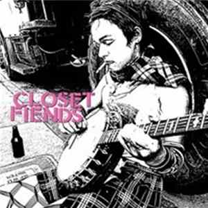 Closet Fiends - Closet Fiends flac