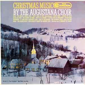 The Augustana Choir - Christmas Music flac