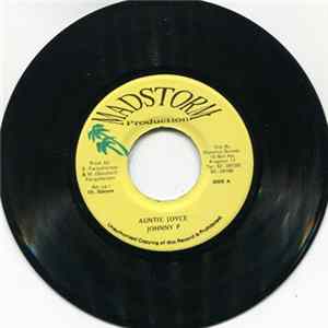 Johnny P - Auntie Joyce flac