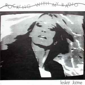 Lesley Jayne - Rocking With My Radio flac