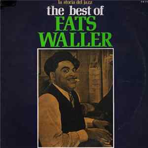Fats Waller - The Best Of Fats Waller flac