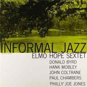 Elmo Hope Sextet - Informal Jazz flac