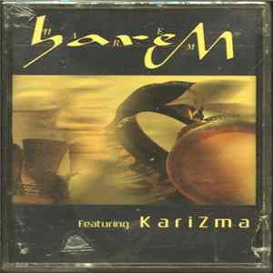Harem Feat. KariZma - Harem flac