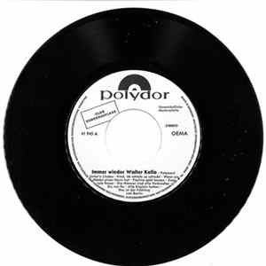 Walter Kollo - Immer Wieder Walter Kollo flac