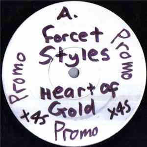 Force & Styles - Heart Of Gold / All Systems Go flac