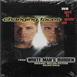 Changing Faces - We Got It Goin' On flac