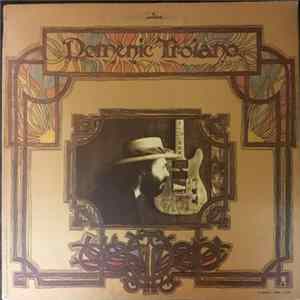 Domenic Troiano - Domenic Troiano flac
