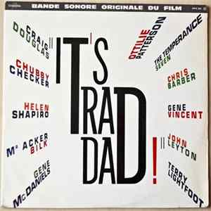 Various - "It's Trad Dad !" (From The Columbia Picture) flac