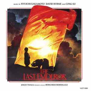 Various - The Last Emperor flac