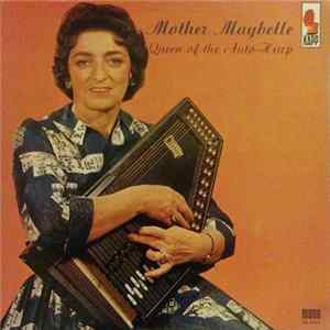 Mother Maybelle - Queen Of The Auto-Harp flac