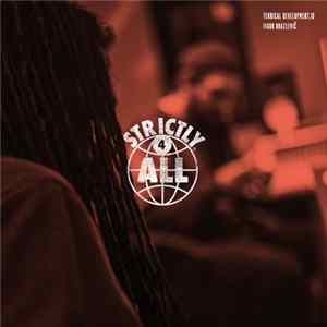 Teknical Development.IS & Figub Brazlevič - Strictly 4 All flac