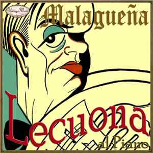 Ernesto Lecuona - Ernesto Lecuona flac