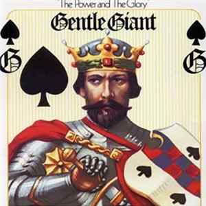 Gentle Giant - The Power And The Glory flac