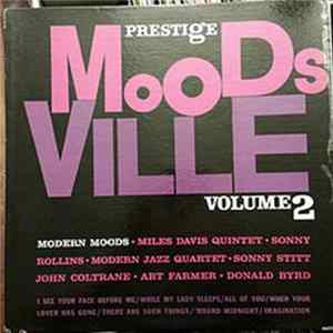 Various - Moodsville Volume 2 Modern Moods flac