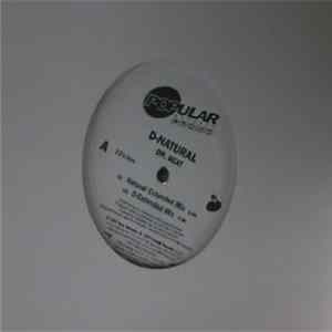 D-Natural - Dr. Beat flac
