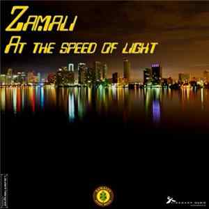 Zamali - At The Speed Of Light flac