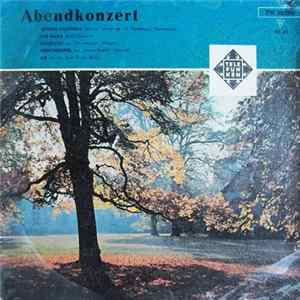 Various - Abendkonzert flac