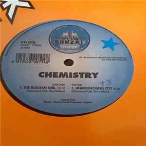 Chemistry - The Russian Girl flac