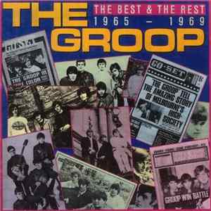 The Groop - The Best And The Rest 1965-69 flac