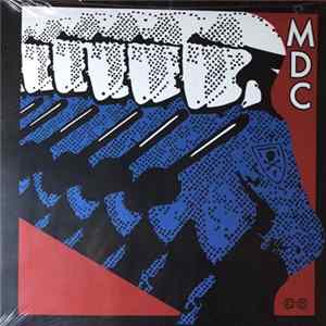 M.D.C. - Millions Of Dead Cops flac