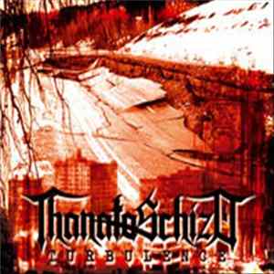 ThanatoSchizO - Turbulence flac