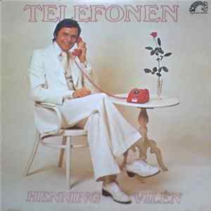 Henning Vilén - Telefonen flac