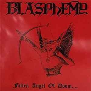 Blasphemy - Fallen Angel Of Doom flac