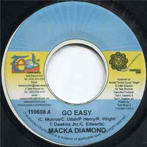 Macka Diamond - Go Easy flac