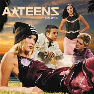 ATeens - Teen Spirit flac