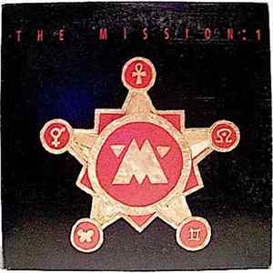 The Mission flac