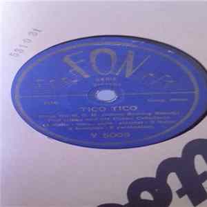 Phil Green And His Cuban Caballeros - Tico Tico / Always In My Heart flac
