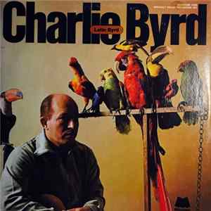 Charlie Byrd - Latin Byrd flac